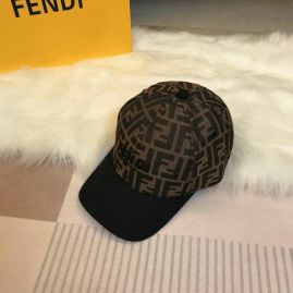 Picture of Fendi Cap _SKUFendicap1211042847